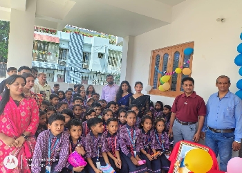 Genius International School