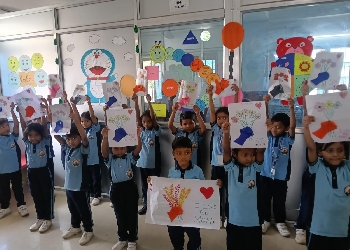 Genius International School