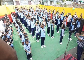 Genius International School